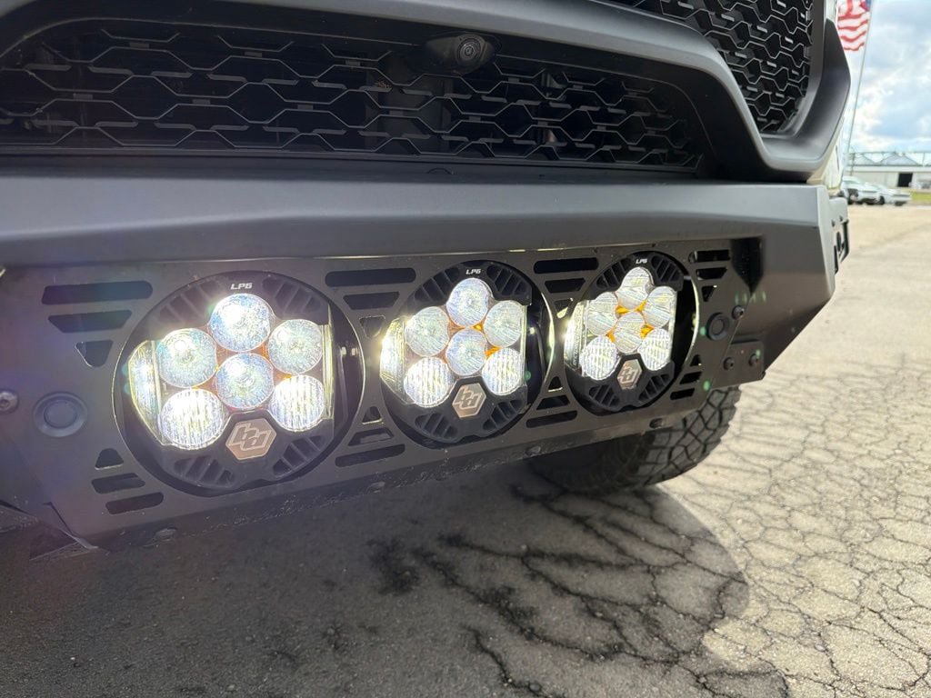 Used 2022 RAM 1500 TRX w/ TRX Level 2 Equipment Group AWD/4WD image 8