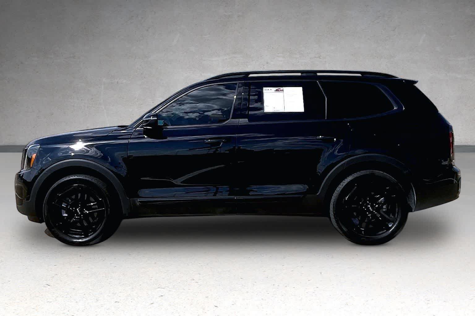 Certified 2024 Kia Telluride EX X-Line AWD/4WD image 3