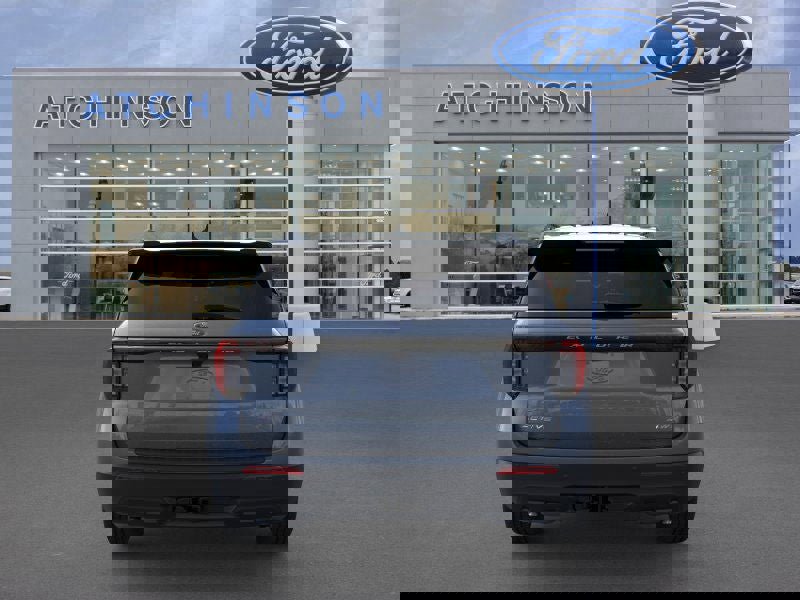 Used 2026 Ford Explorer Active image 5