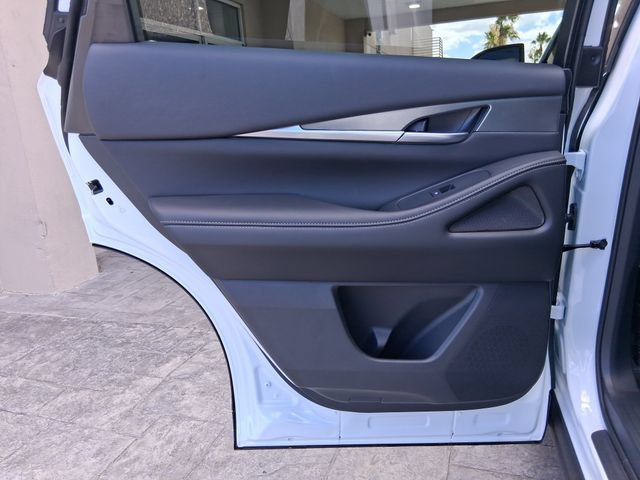New 2027 INFINITI QX60 Pure w/ Cargo Package FWD image 20