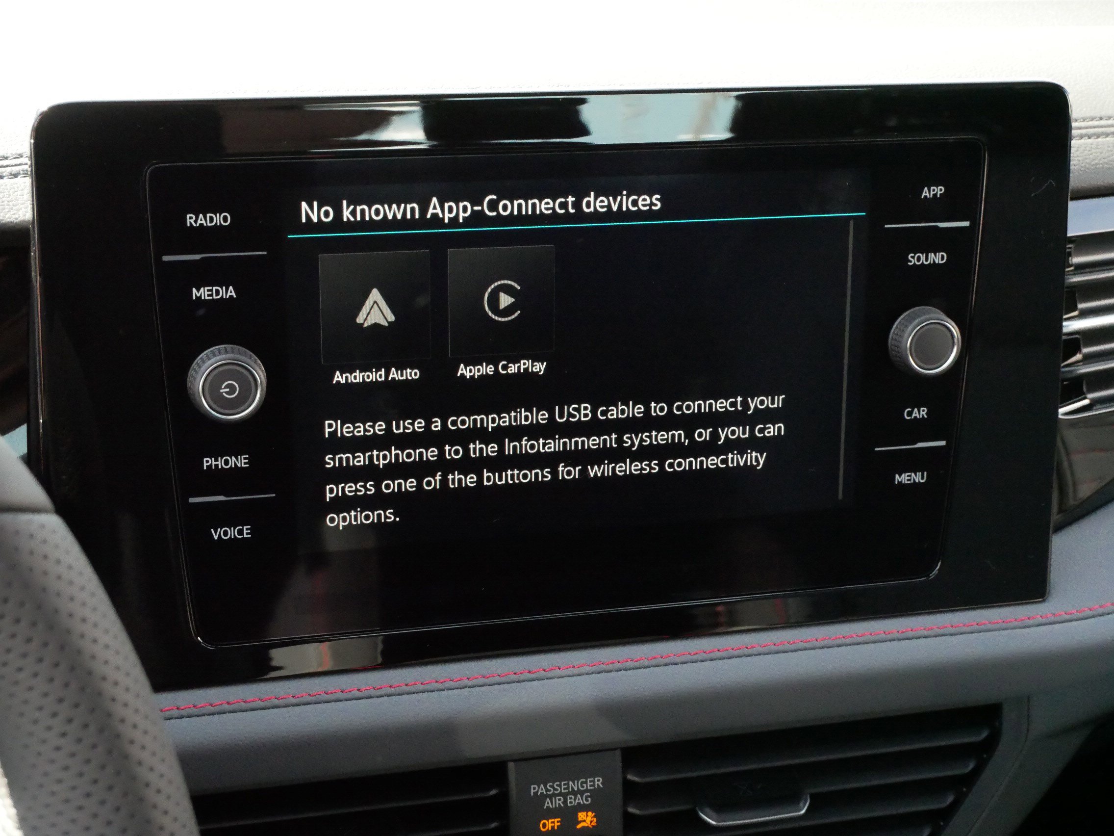 New 2025 Volkswagen Jetta GLI Autobahn image 6