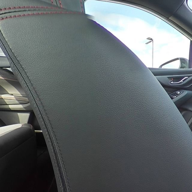 Used 2024 Subaru WRX TR w/ Popular Package #1A image 28