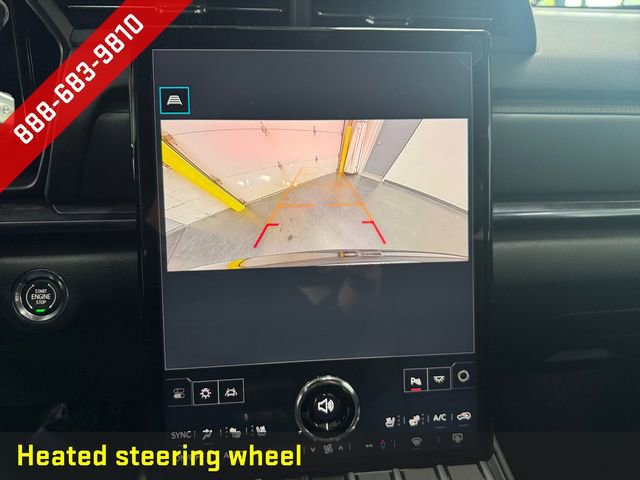 New 2026 GMC Terrain AT4 w/ Convenience Package III image 15