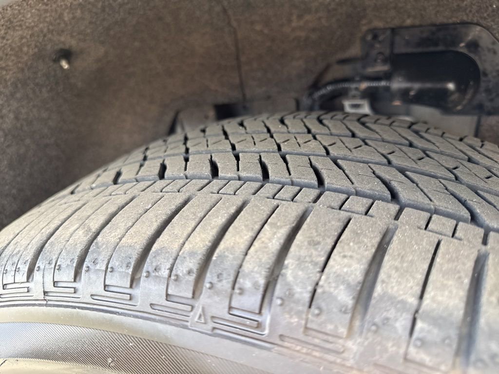 Used 2022 Mitsubishi Outlander SE image 35