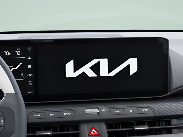 New 2026 Kia K4 GT-Line Turbo FWD image 24