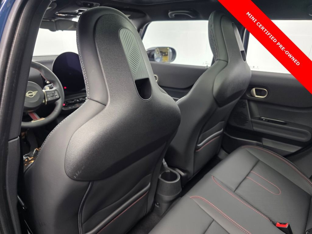 Used 2026 MINI Cooper S image 16
