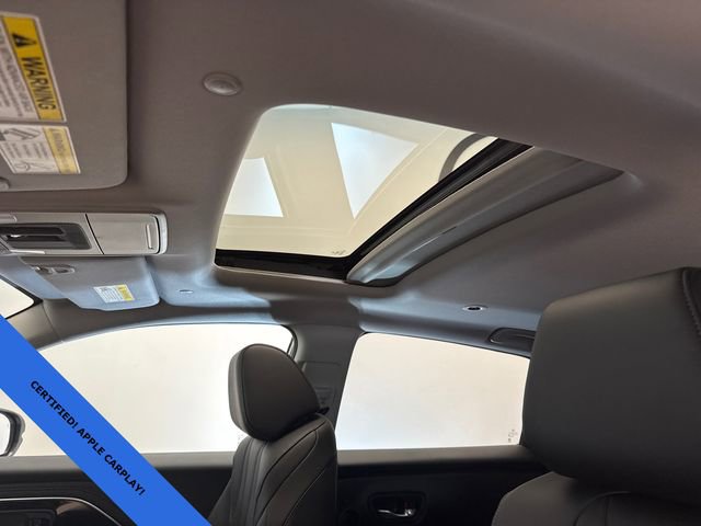 Certified 2025 Acura ADX AWD image 24