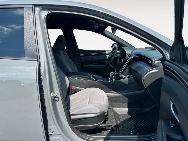 Used 2024 Hyundai Santa Cruz SEL FWD image 17