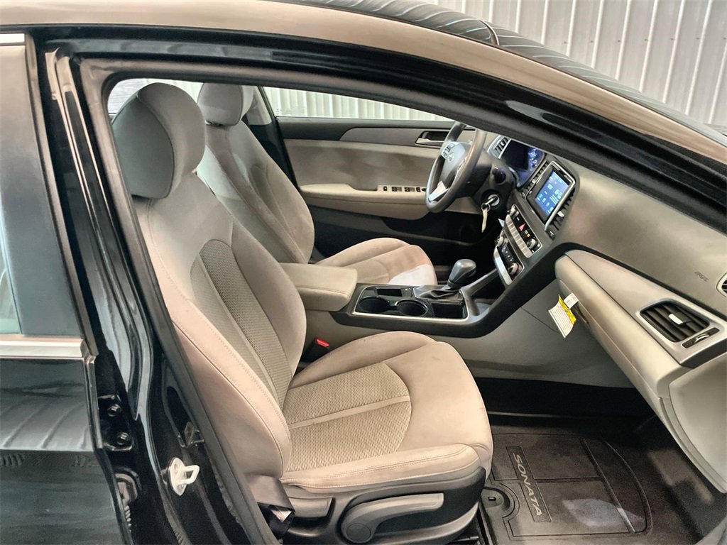 Used 2019 Hyundai Sonata SE image 24