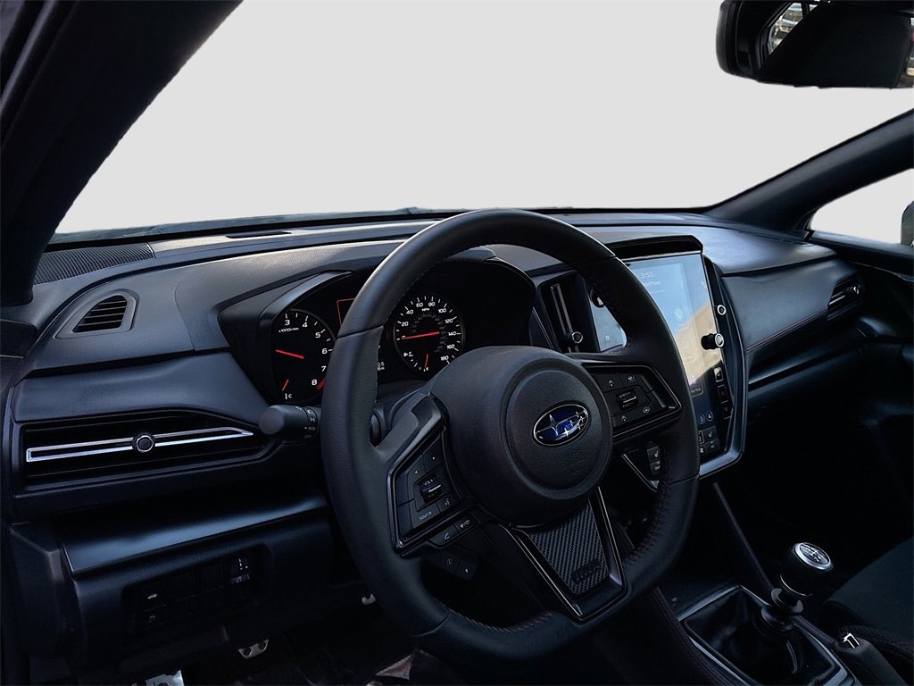 Used 2025 Subaru WRX Premium image 9