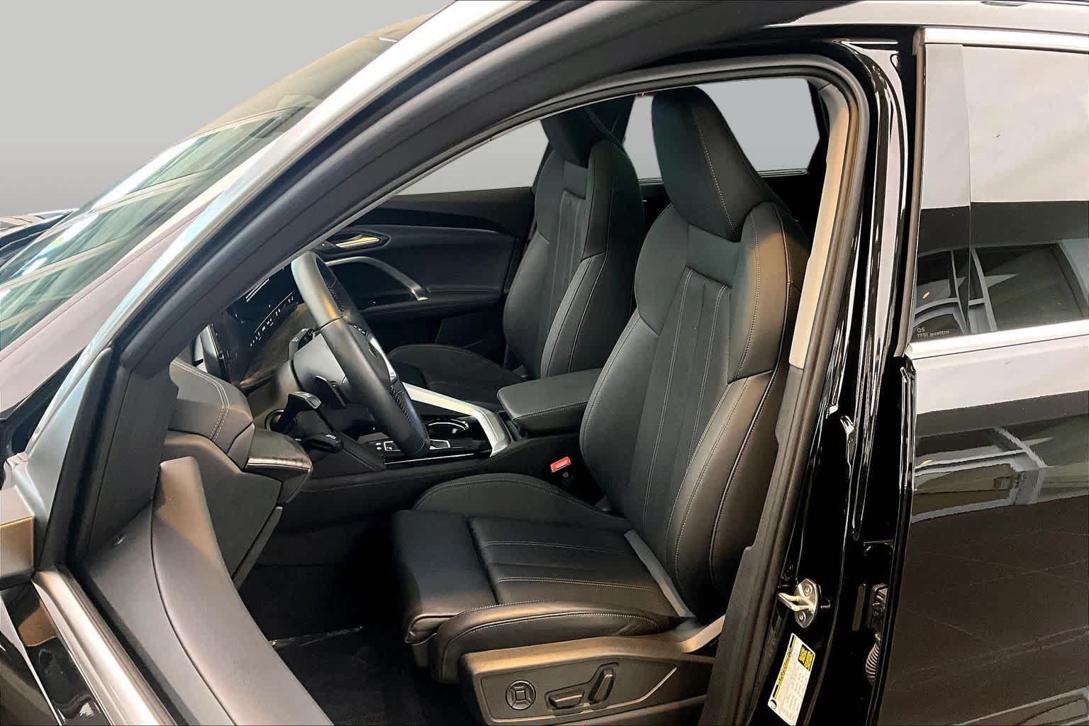 Used 2025 Audi Q5 Premium Plus AWD/4WD image 8