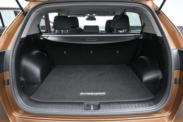 Used 2020 Kia Sportage LX FWD image 23