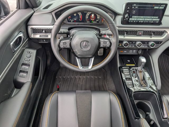 New 2026 Acura Integra A-Spec image 7