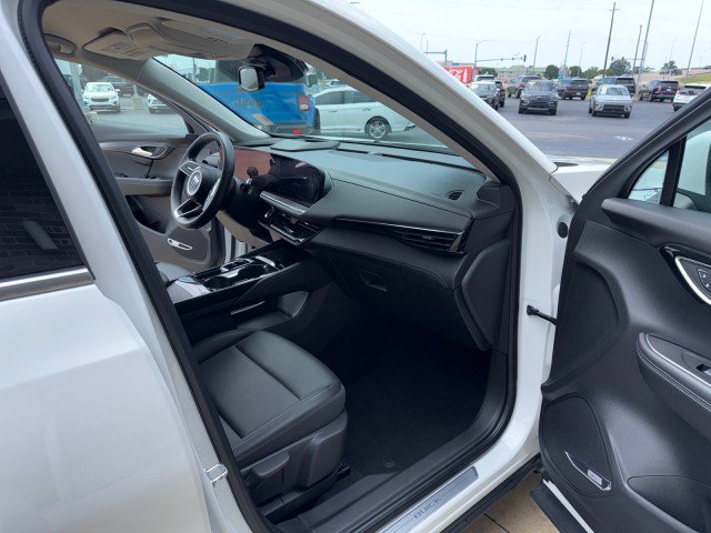 Used 2024 Buick Envision Preferred AWD/4WD image 20