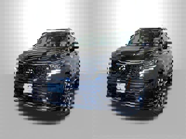 Used 2023 Kia Sorento SX Prestige