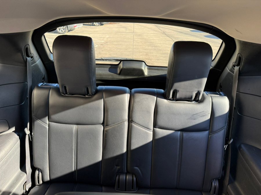 Used 2017 Nissan Pathfinder SL image 27
