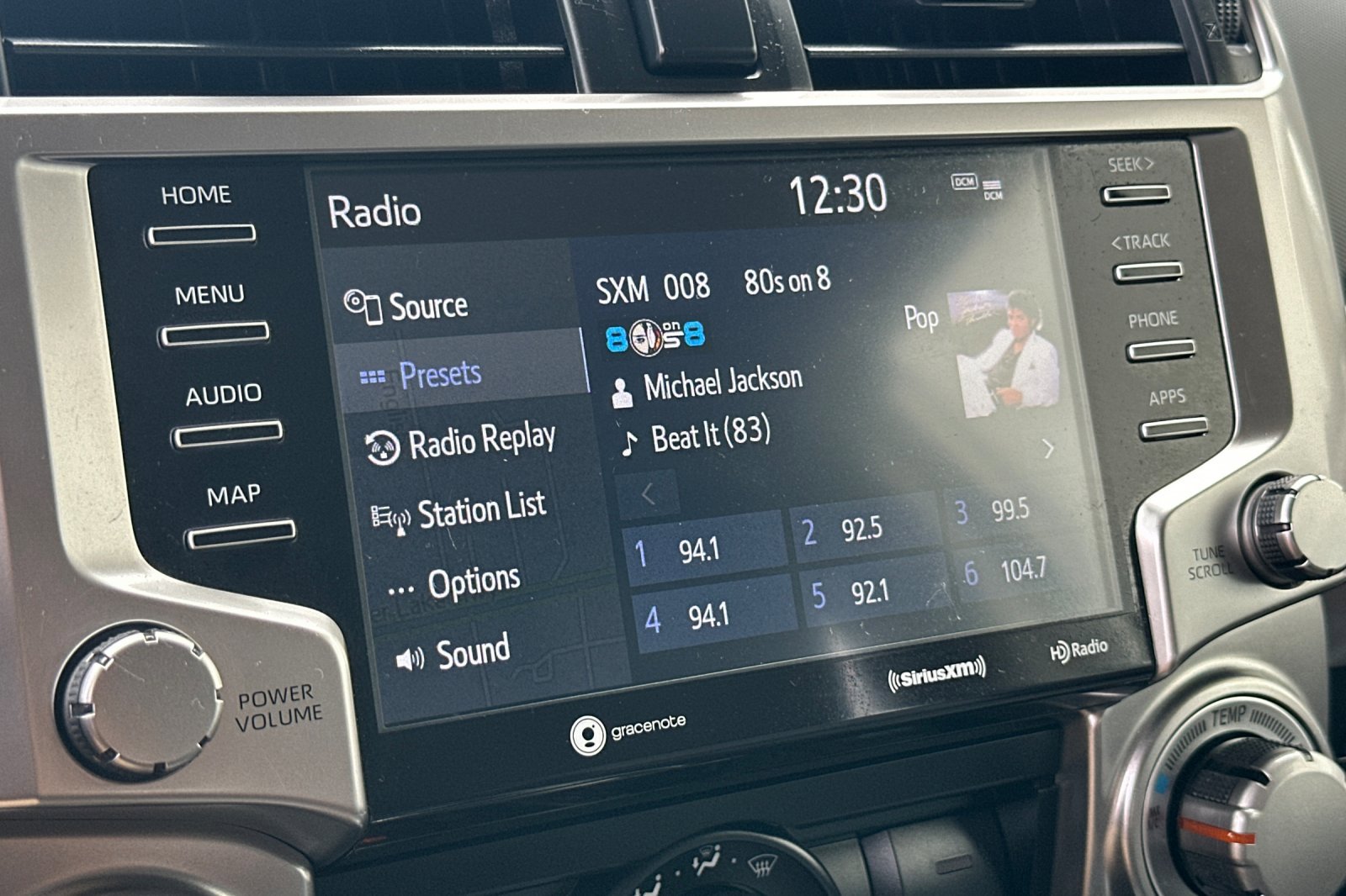 Used 2024 Toyota 4Runner SR5 Premium image 18