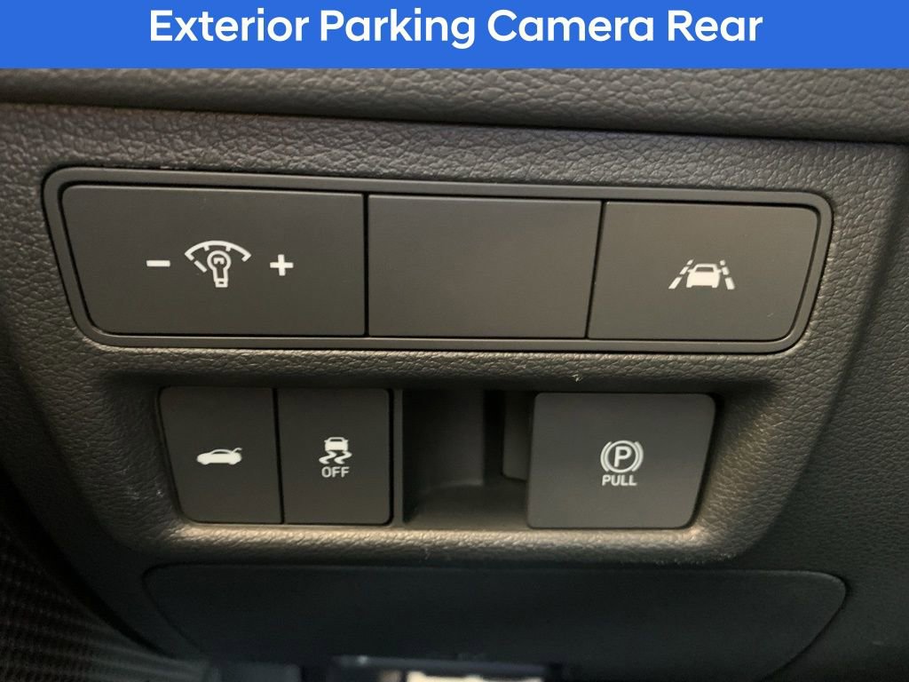 Certified 2023 Hyundai Sonata N Line image 11