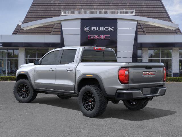 New 2026 GMC Canyon Elevation w/ Convenience Package RWD image 3