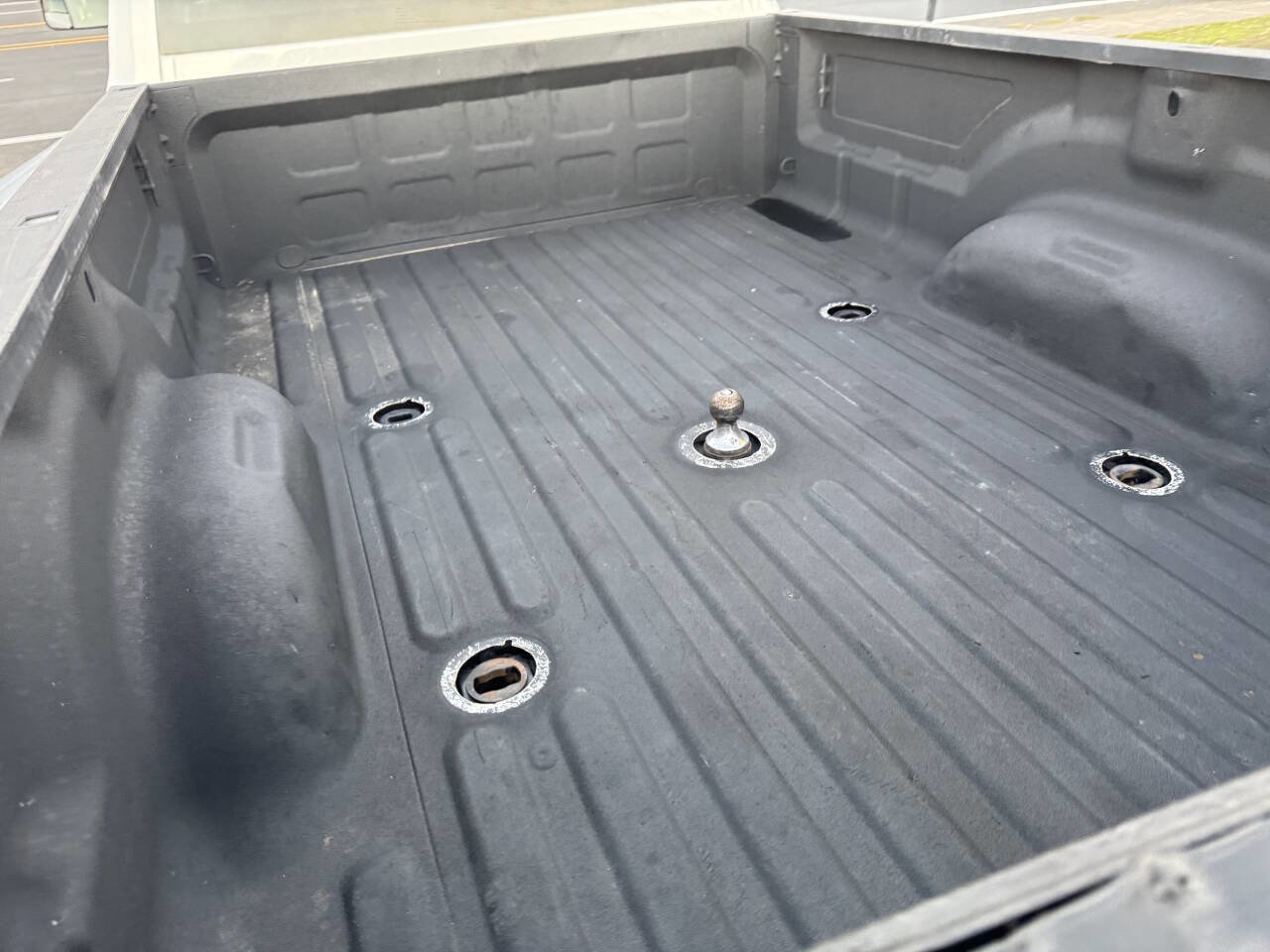 Used 2021 RAM 3500 Big Horn image 5