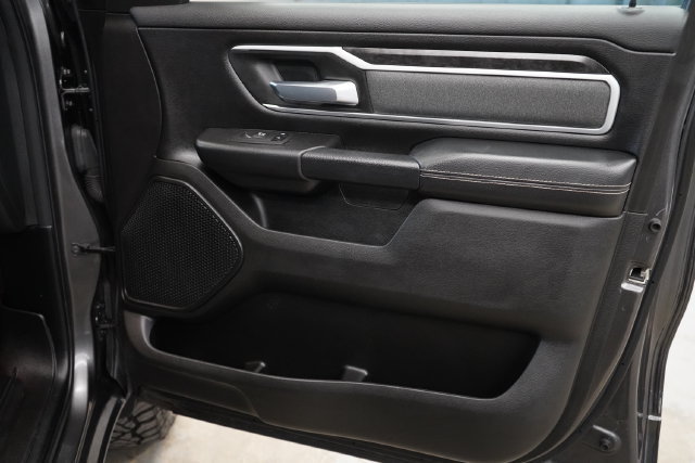 Used 2022 RAM 1500 Big Horn AWD/4WD image 43