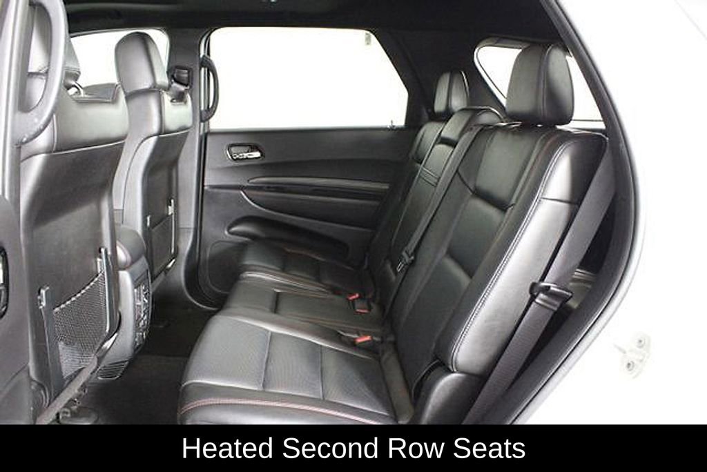 Used 2024 Dodge Durango GT AWD/4WD image 14