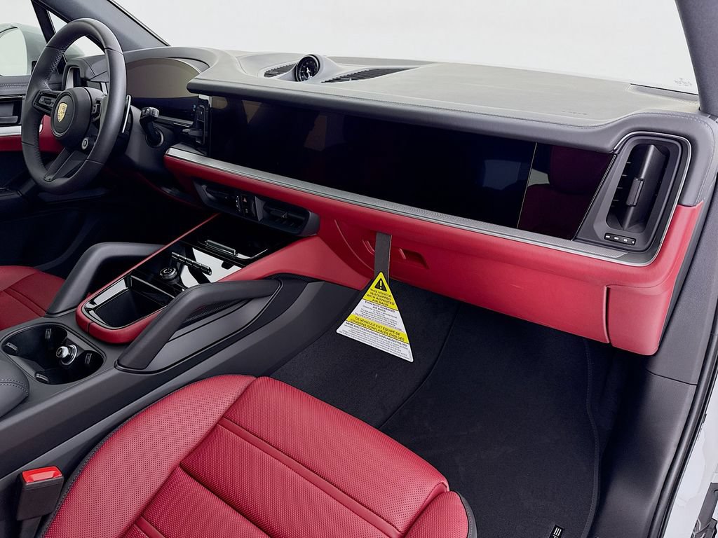 New 2026 Porsche Cayenne E-Hybrid AWD/4WD image 31