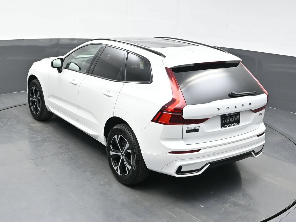 New 2026 Volvo XC60 B5 Core AWD/4WD image 33