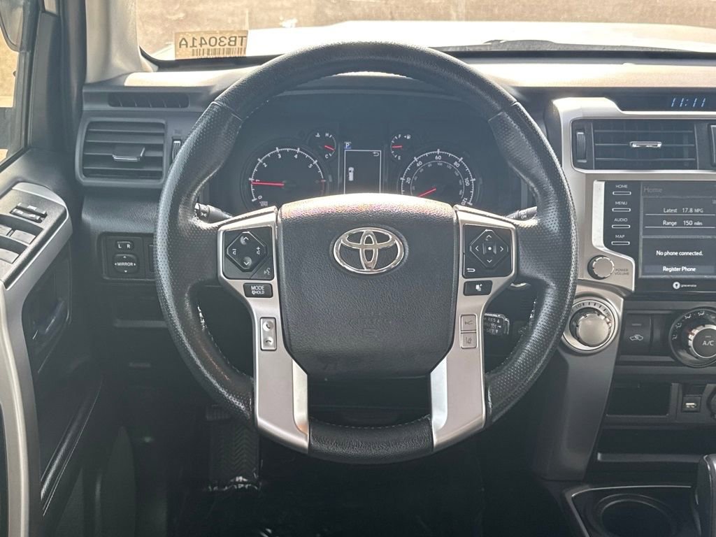 Used 2023 Toyota 4Runner SR5 Premium image 12