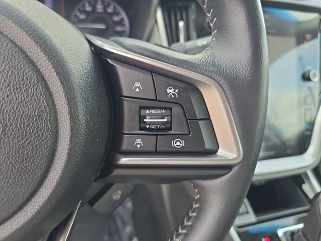 Certified 2022 Subaru Legacy Limited image 22