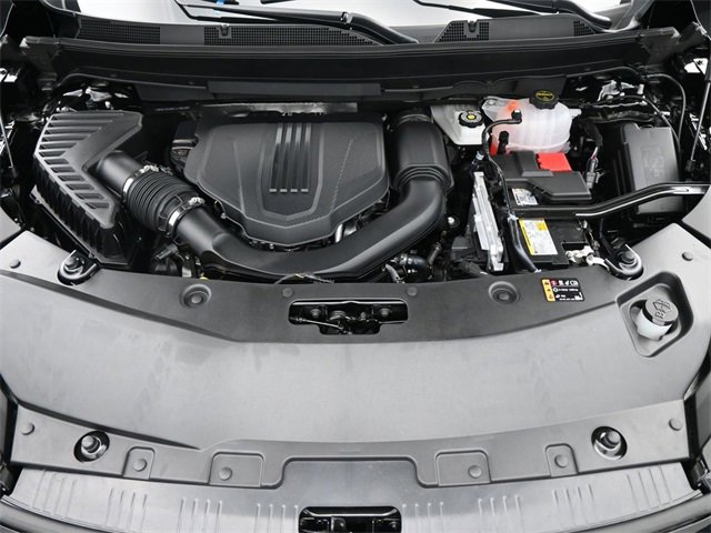 New 2026 Buick Enclave Avenir w/ Super Cruise Package image 24