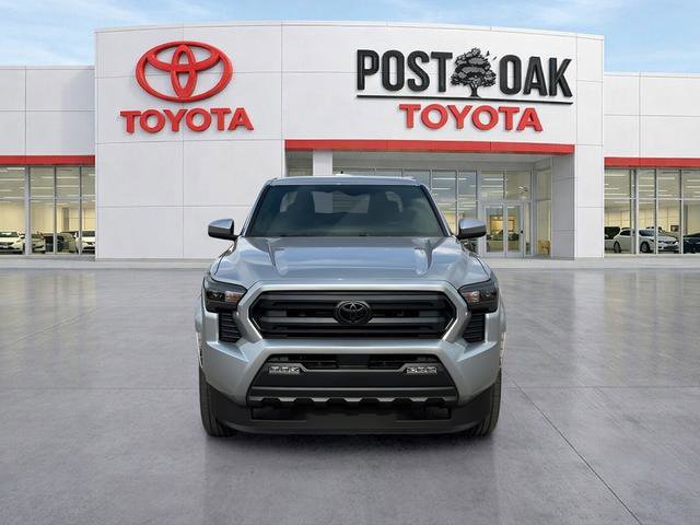 New 2026 Toyota Tacoma SR5 image 2