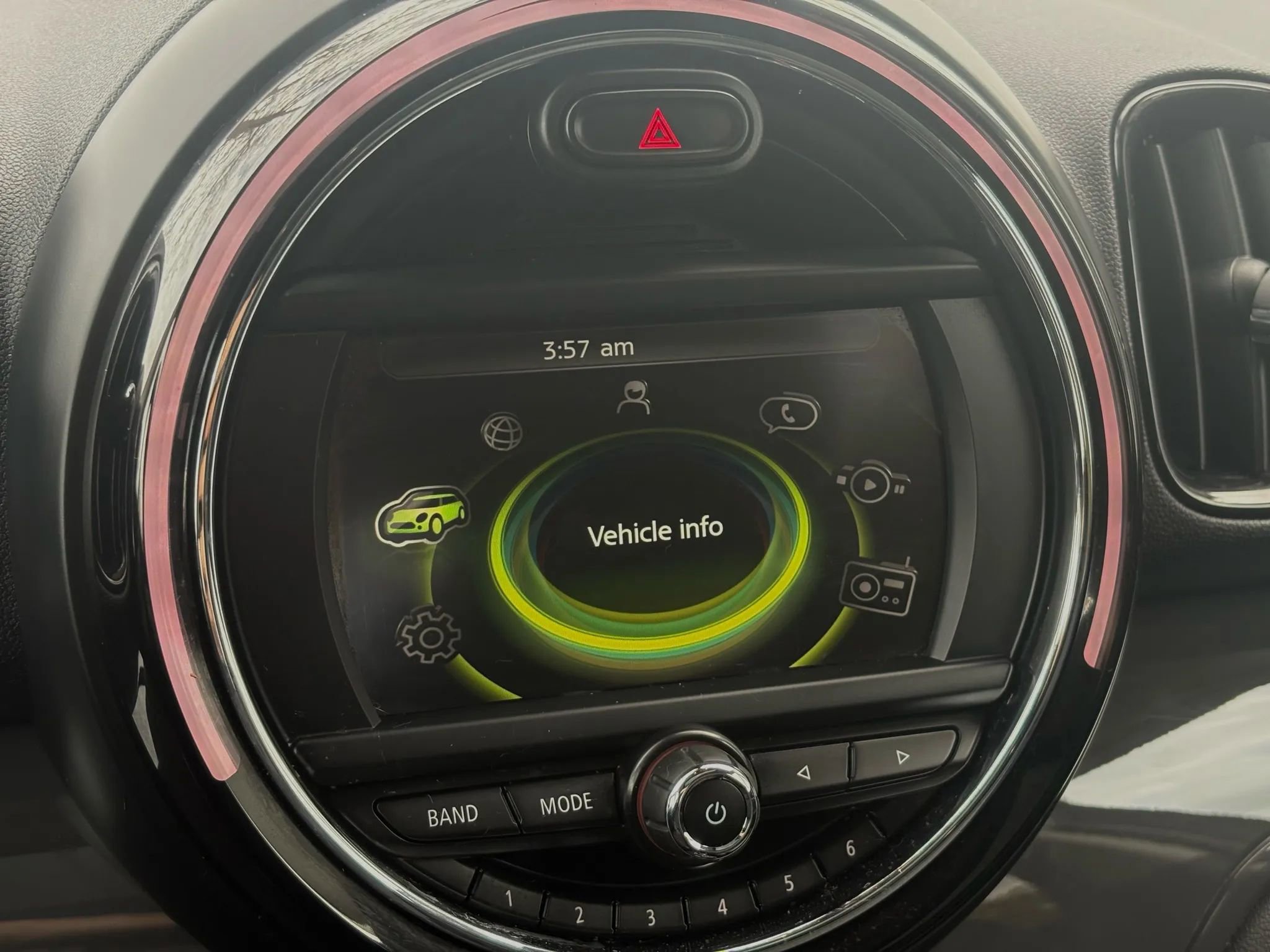 Used 2017 MINI Cooper Countryman FWD image 18