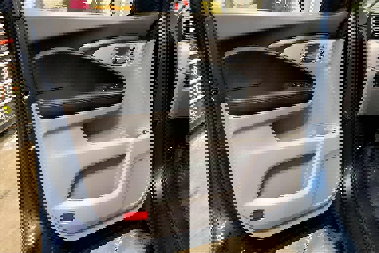 Used 2021 Honda Pilot EX-L image 22