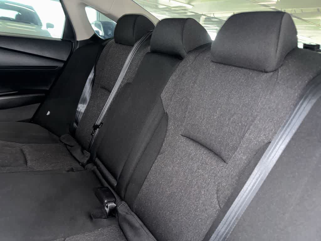 Used 2024 Honda Accord EX image 21