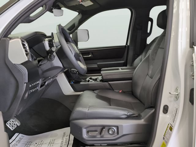Used 2025 Toyota Tundra SR5 w/ TRD Off-Road Premium Package AWD/4WD image 15
