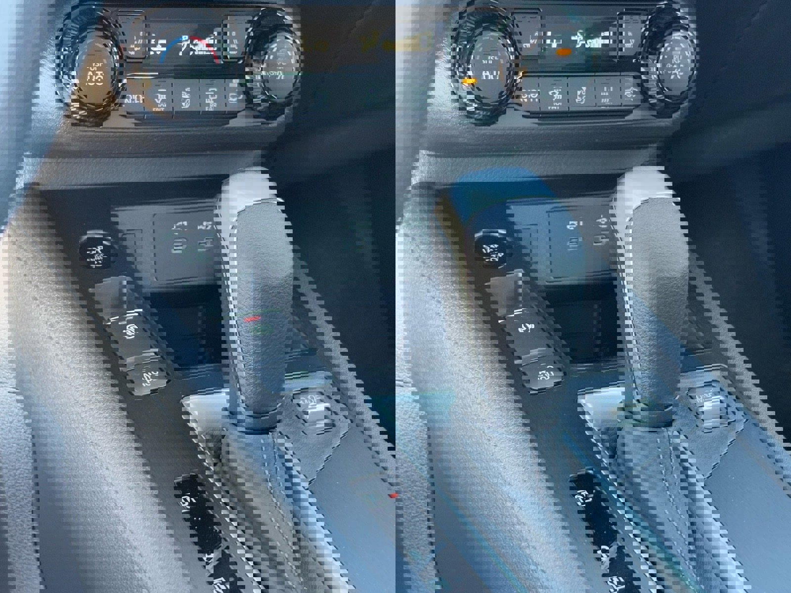 New 2026 Nissan Kicks SV w/ Cold Weather Package image 24