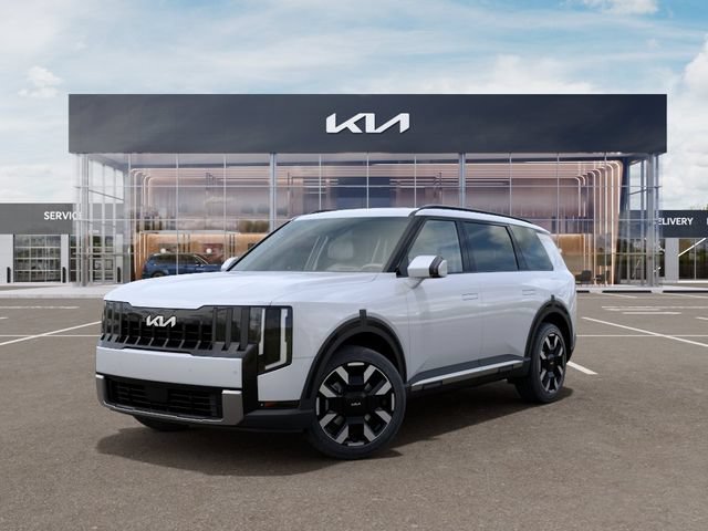 New 2027 Kia Telluride S FWD image 1