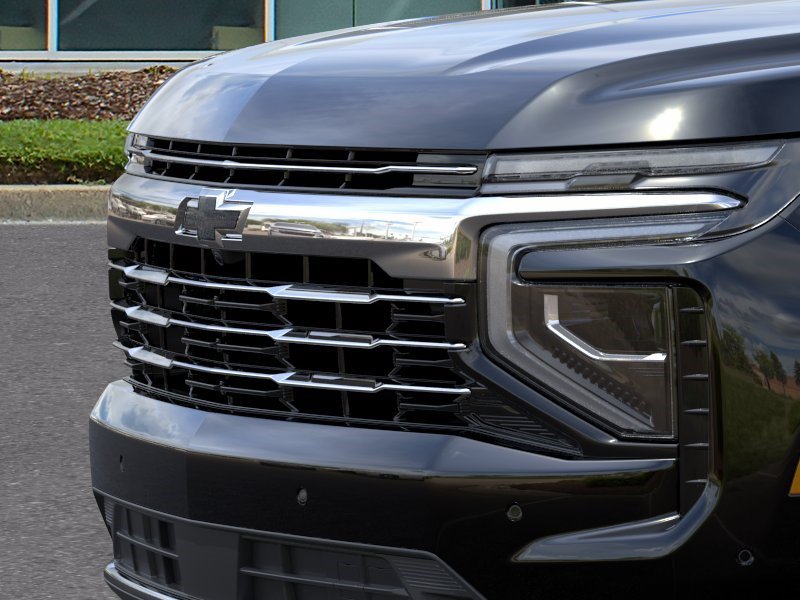New 2026 Chevrolet Tahoe LT w/ Comfort Package RWD image 15