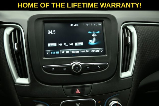 Used 2017 Chevrolet Malibu LS FWD image 21