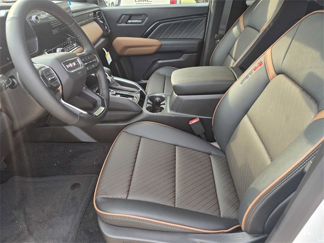 New 2026 GMC Canyon AT4 w/ Technology Plus Package image 17