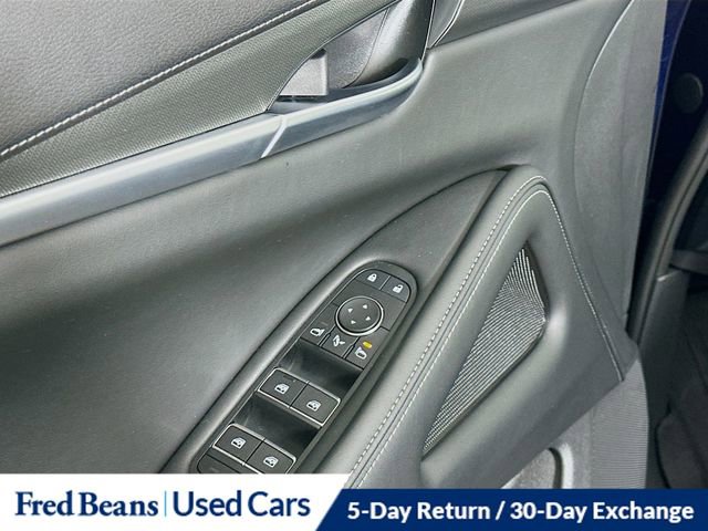 Used 2024 INFINITI QX60 Luxe w/ Cargo Package image 18