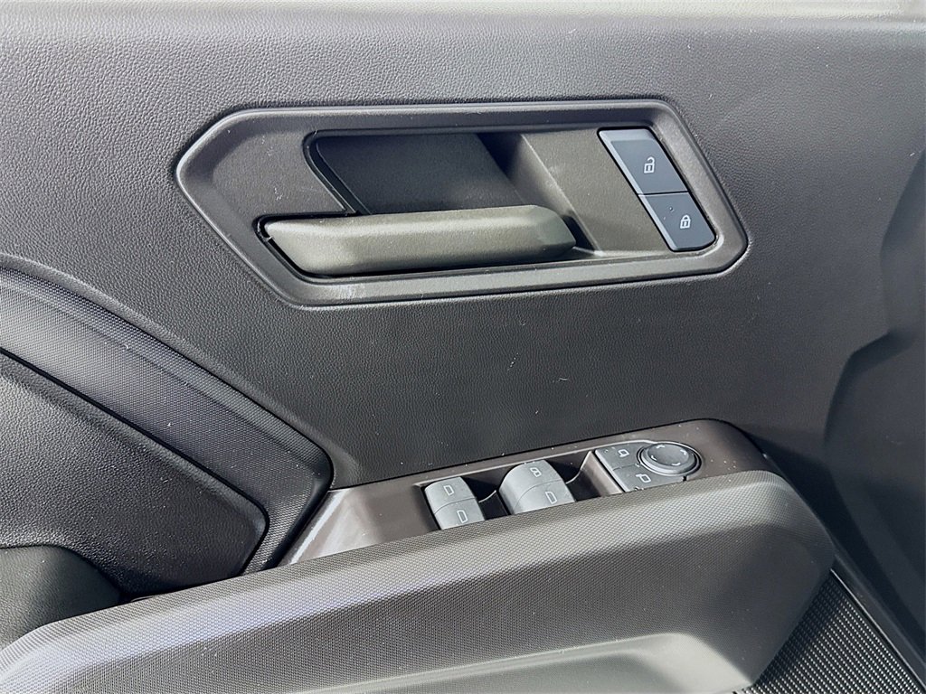 Used 2024 Chevrolet Colorado Trail Boss w/ Advanced Trailering Package image 15