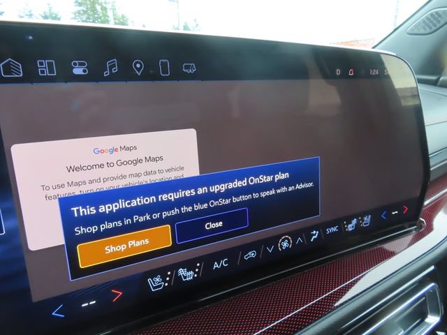 Used 2025 Chevrolet Traverse RS w/ LPO, Floor Liner Package AWD/4WD image 27