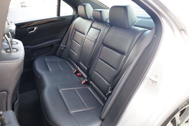 Used 2014 Mercedes-Benz E 350 Sedan image 18