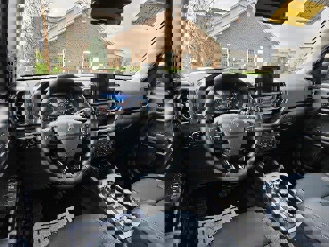 New 2024 Ford Bronco Sport Outer Banks image 22