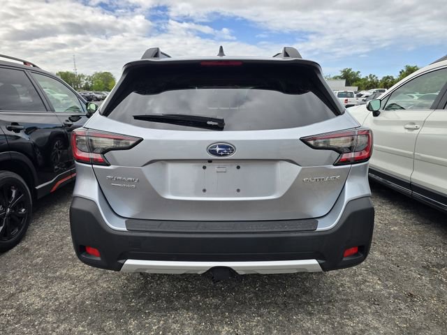 Certified 2024 Subaru Outback Limited image 10