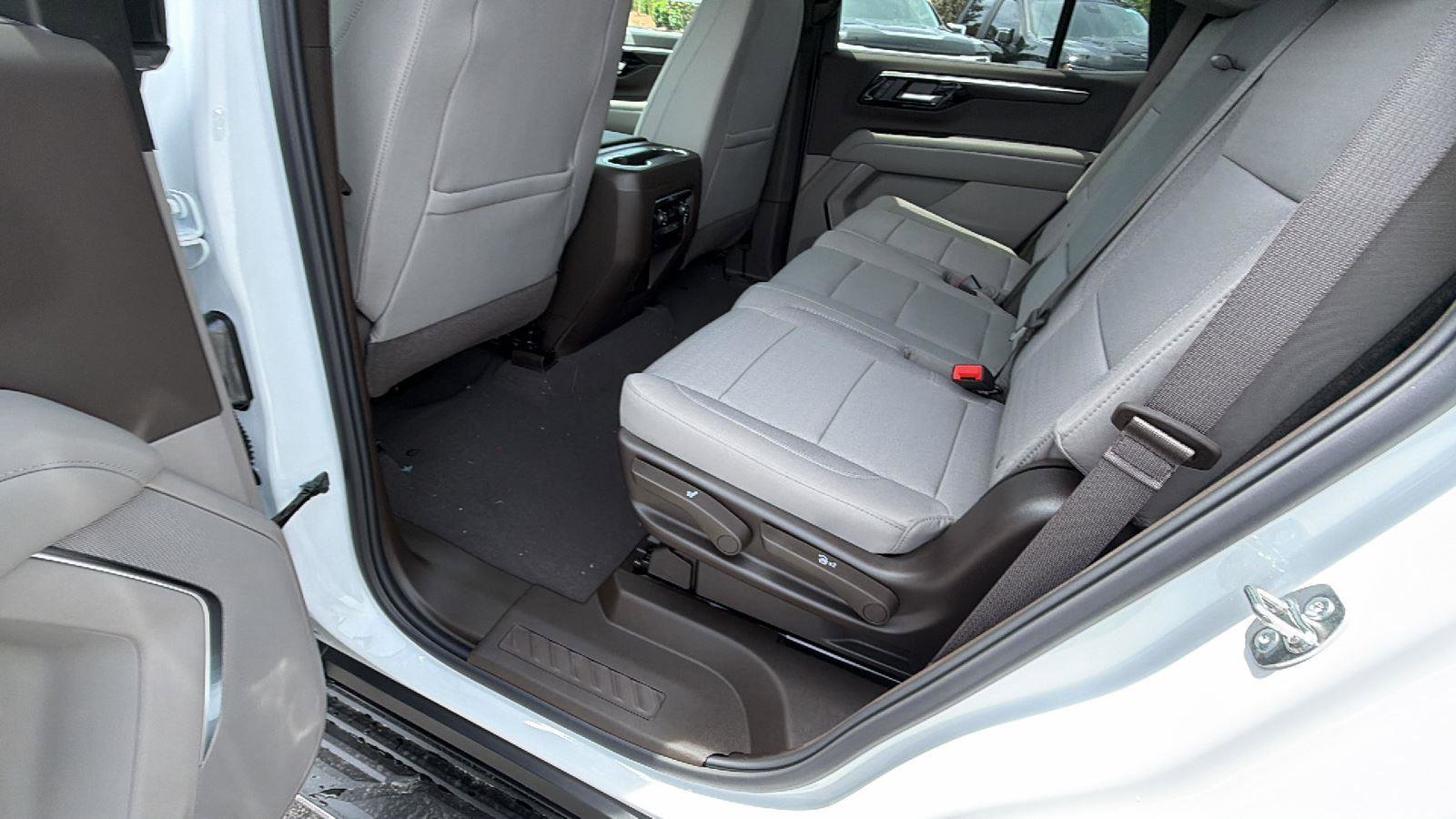 New 2026 Chevrolet Tahoe LS RWD image 21