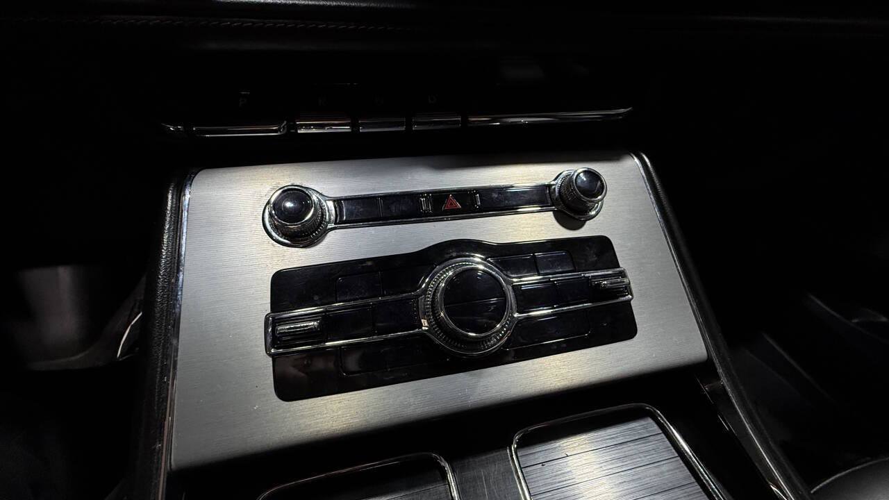 Used 2021 Lincoln Aviator AWD image 62