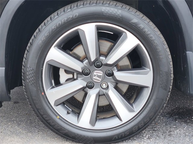 Used 2023 Honda Pilot Elite image 7